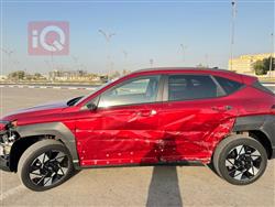هيونداي كونا